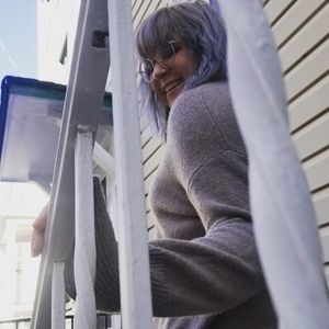 Meet your Posher, Samantha